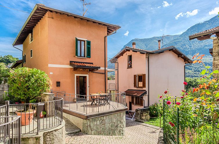 Vakantiehuis Papaveri e Papere