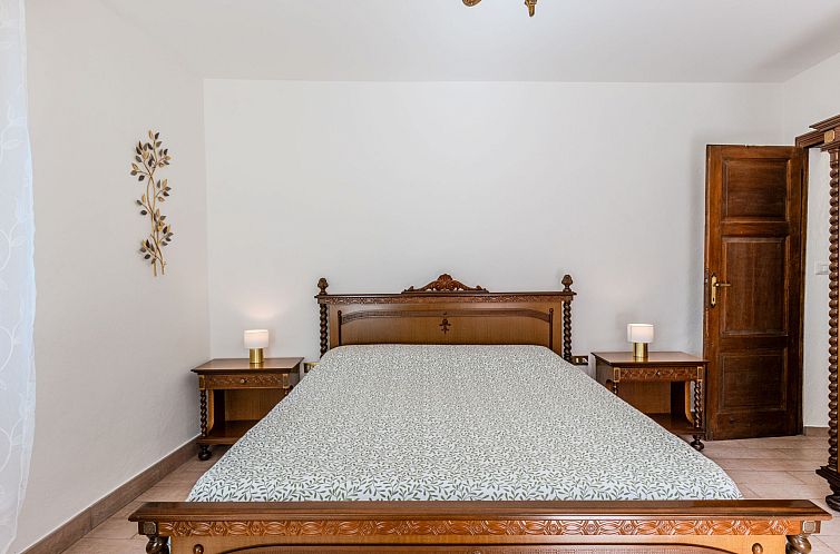 Vakantiehuis Papaveri e Papere