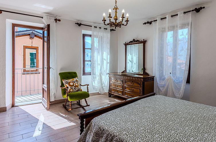 Vakantiehuis Papaveri e Papere