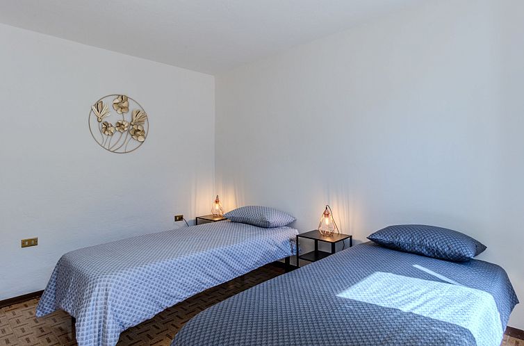 Vakantiehuis Papaveri e Papere