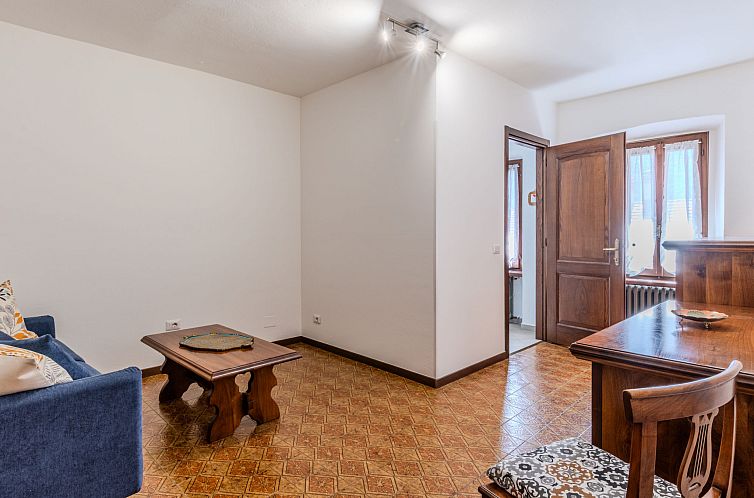 Vakantiehuis Papaveri e Papere