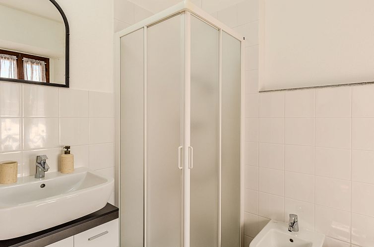 Vakantiehuis Papaveri e Papere