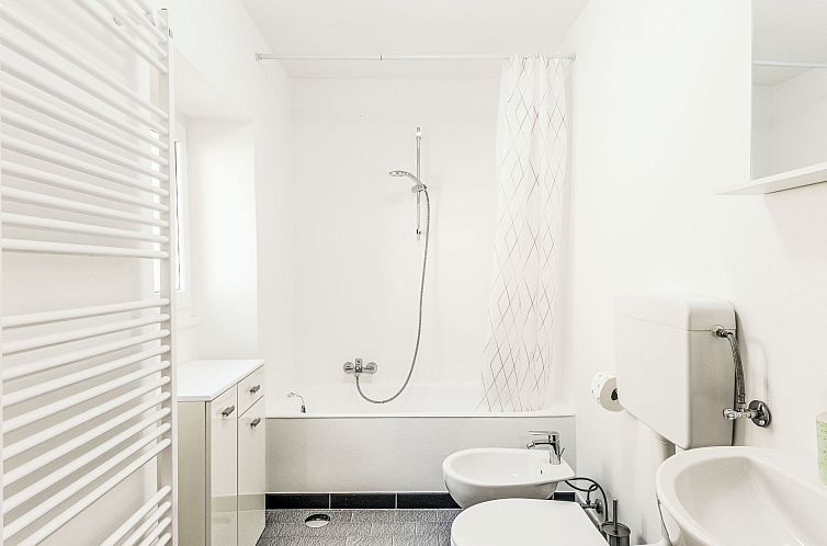 Vakantiehuis Papaveri e Papere