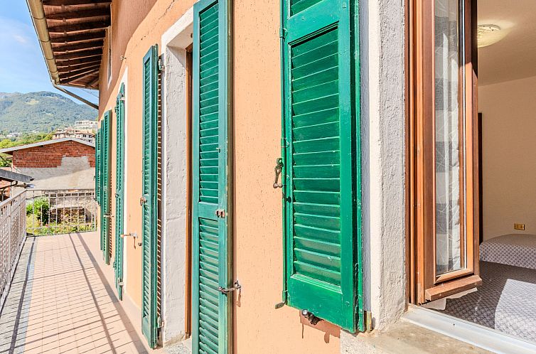 Vakantiehuis Papaveri e Papere