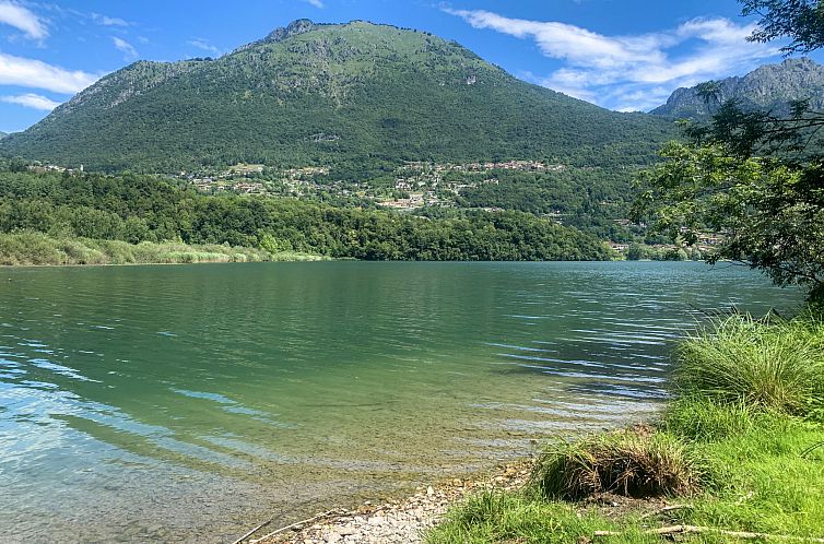 Vakantiehuis Papaveri e Papere