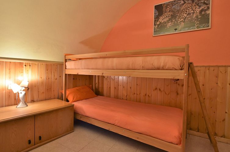 Appartement Mariella