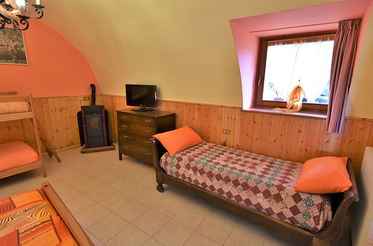 Appartement Mariella