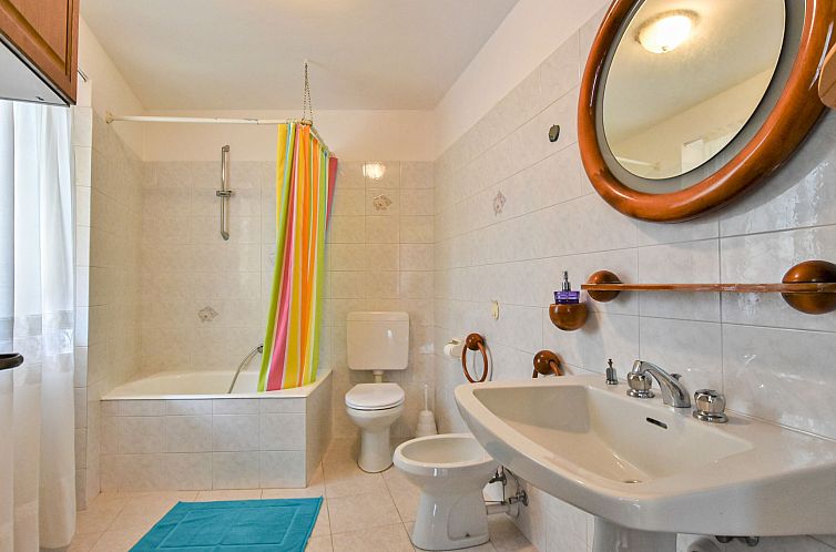 Appartement Mariella