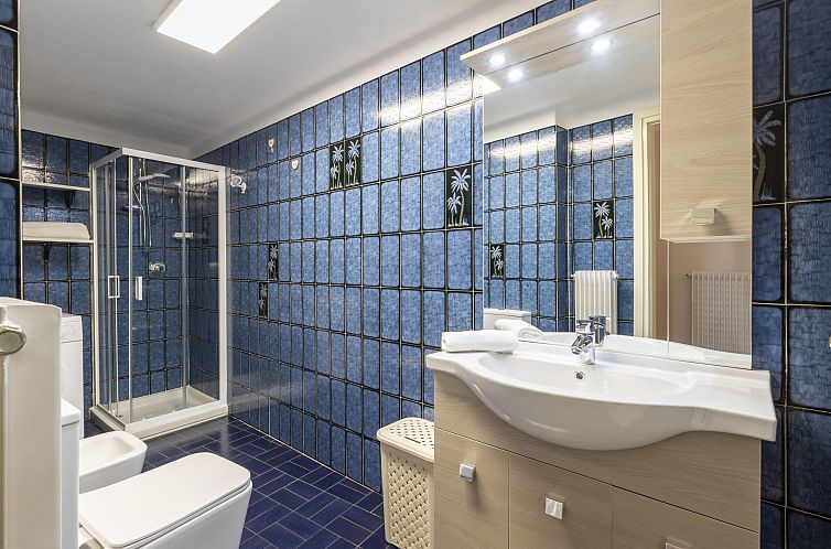 Vakantiehuis Morelli