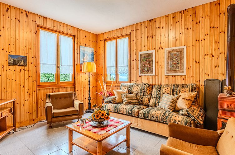 Vakantiehuis Casa Rita