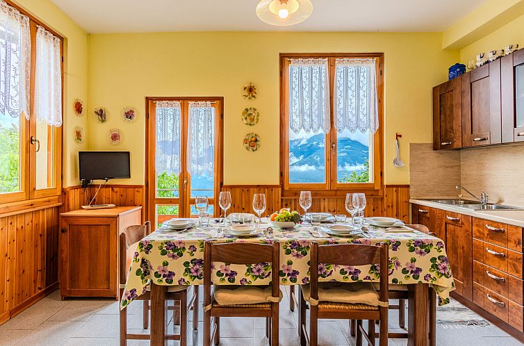 Vakantiehuis Casa Rita