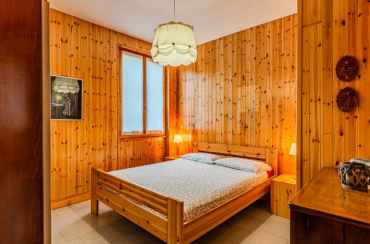 Vakantiehuis Casa Rita