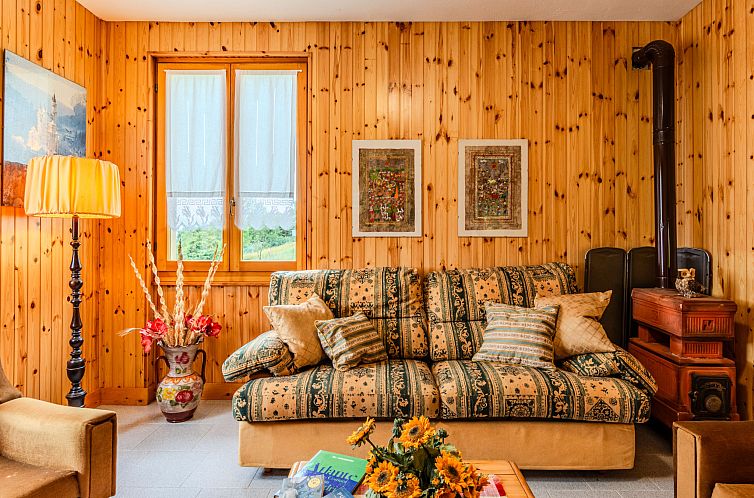 Vakantiehuis Casa Rita