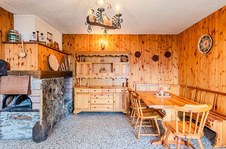 Vakantiehuis Casa Rita