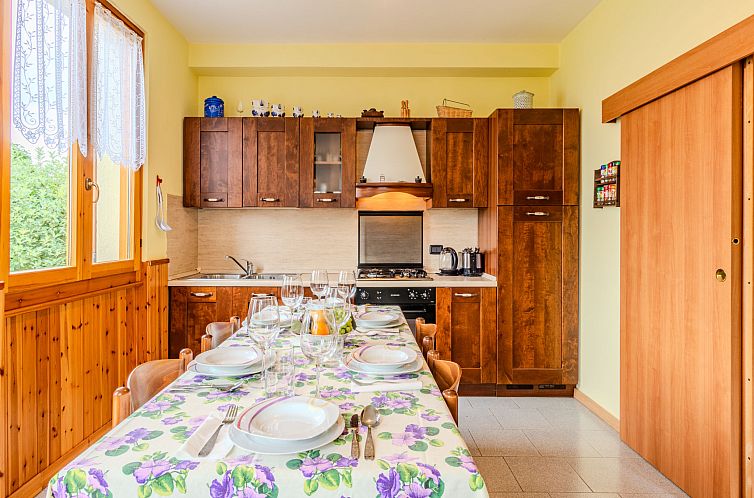 Vakantiehuis Casa Rita