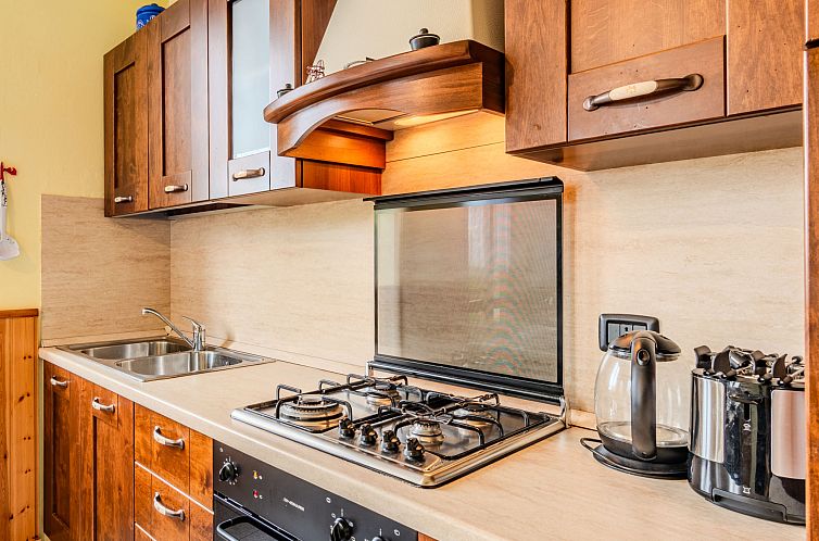 Vakantiehuis Casa Rita