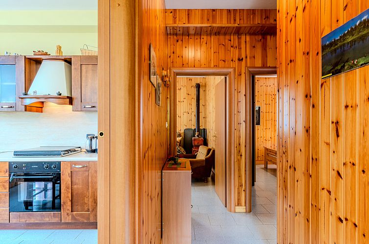 Vakantiehuis Casa Rita