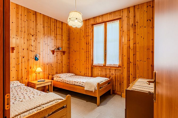 Vakantiehuis Casa Rita