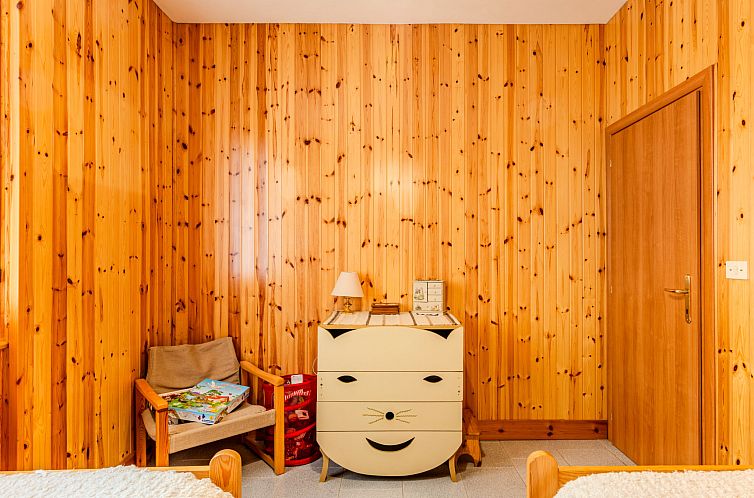 Vakantiehuis Casa Rita