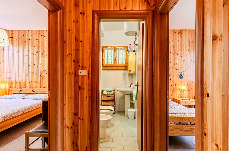 Vakantiehuis Casa Rita