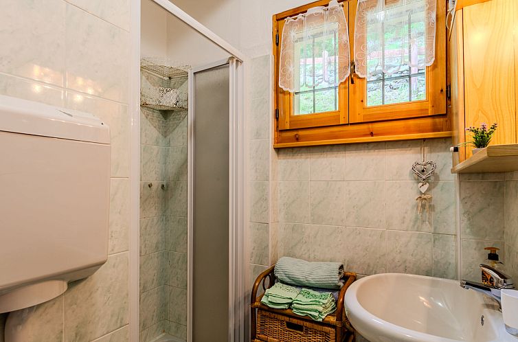 Vakantiehuis Casa Rita