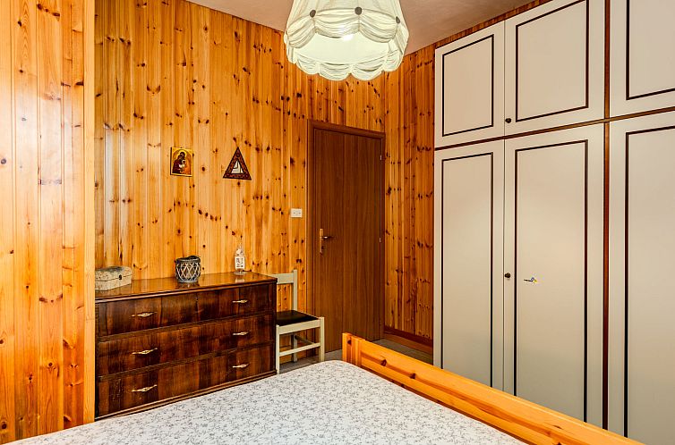 Vakantiehuis Casa Rita