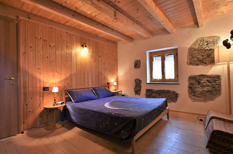 Vakantiehuis Dubino Home