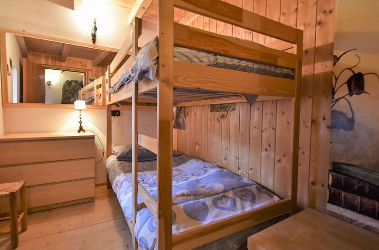 Vakantiehuis Dubino Home