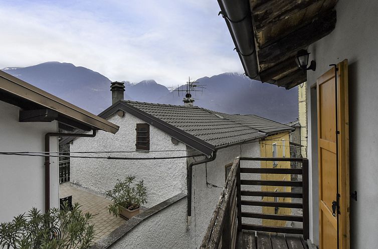 Vakantiehuis Dubino Home