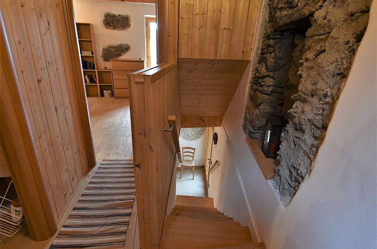 Vakantiehuis Dubino Home