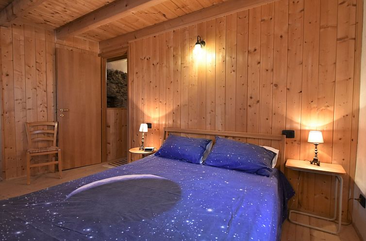 Vakantiehuis Dubino Home