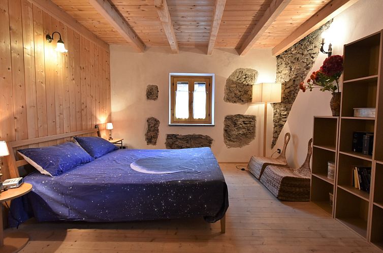 Vakantiehuis Dubino Home