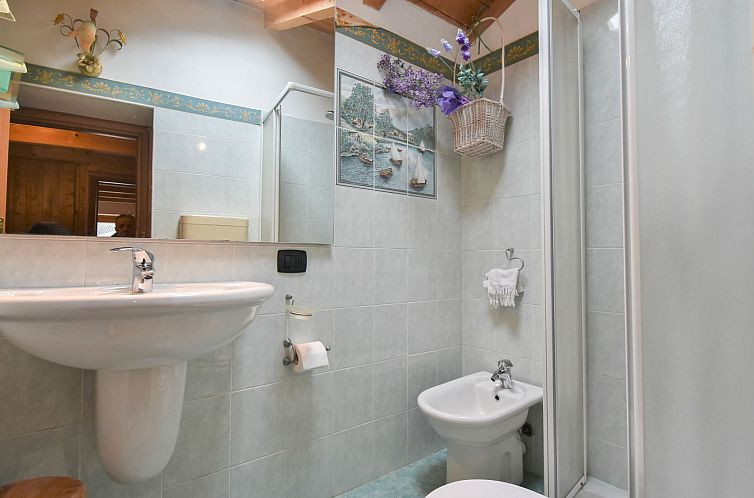 Vakantiehuis Dubino Home