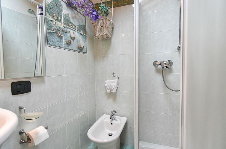 Vakantiehuis Dubino Home