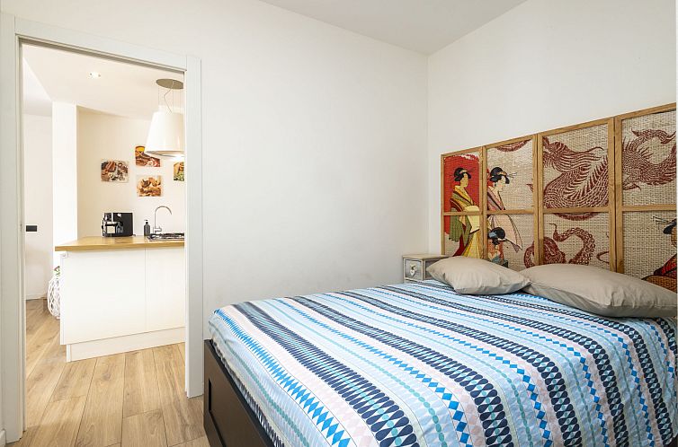 Vakantiehuis Villa D