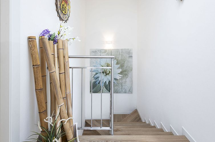 Vakantiehuis Villa D