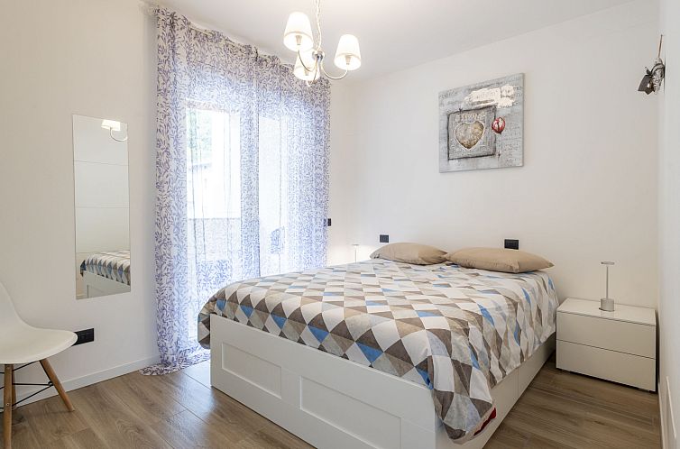 Vakantiehuis Villa D