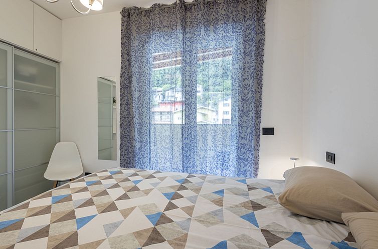 Vakantiehuis Villa D