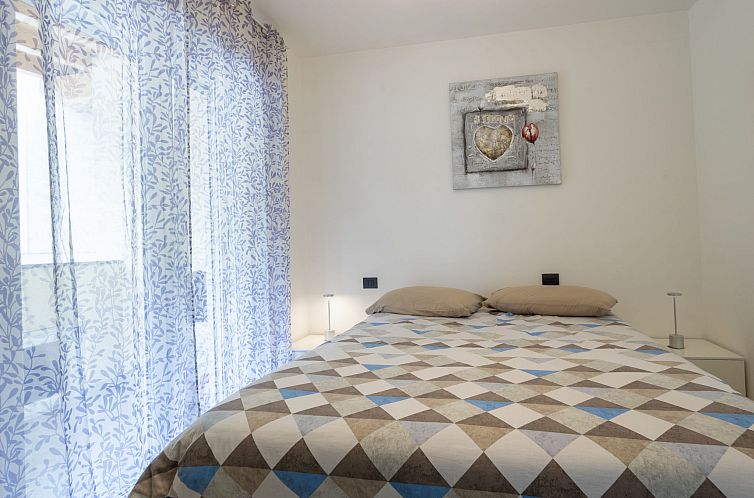 Vakantiehuis Villa D