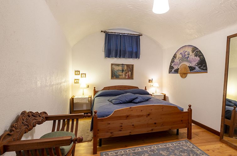 Vakantiehuis Moncucco Mountain Home