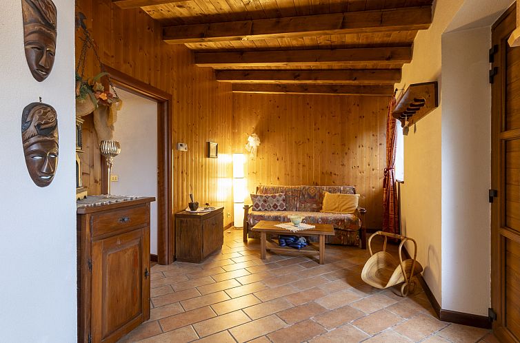 Vakantiehuis Moncucco Mountain Home