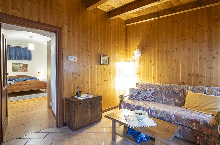 Vakantiehuis Moncucco Mountain Home