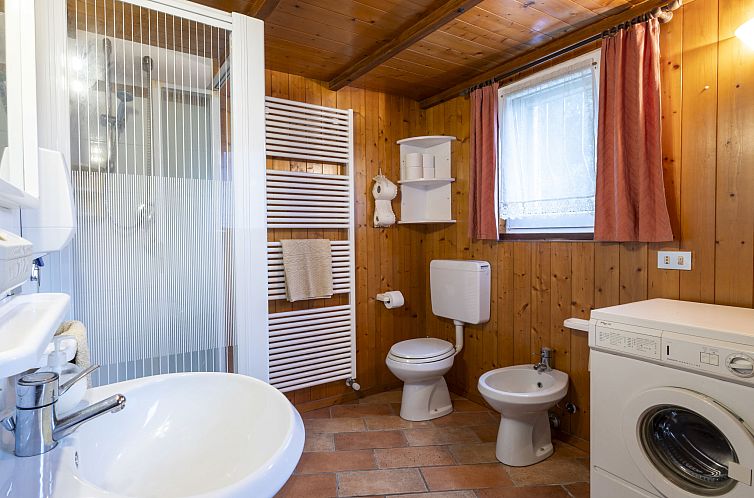 Vakantiehuis Moncucco Mountain Home