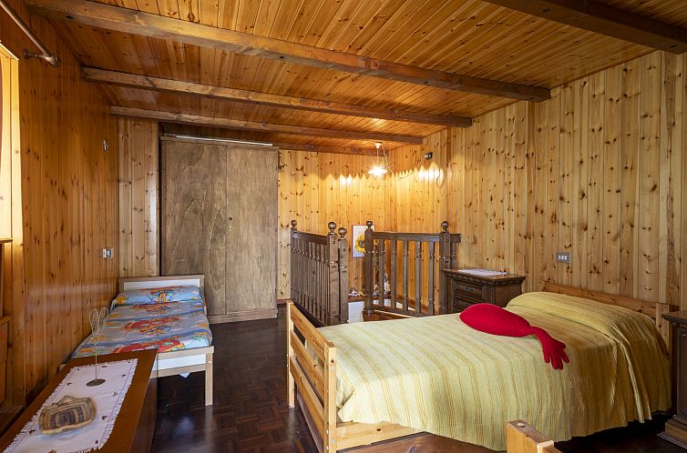 Vakantiehuis Moncucco Mountain Home