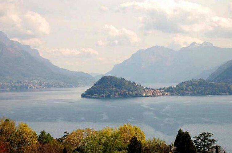 Vrijstaande woning in Loveno 