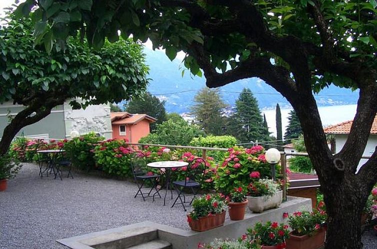 Vrijstaande woning in Loveno 