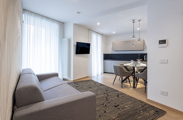 Verblijf 08941004 - Appartement Italiaanse meren - Appartement Marconi