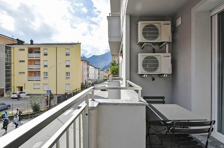 Appartement Marconi