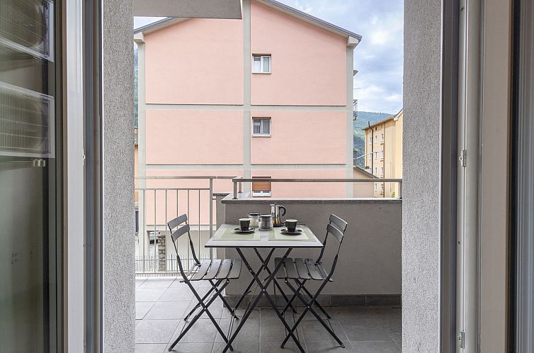 Appartement Marconi