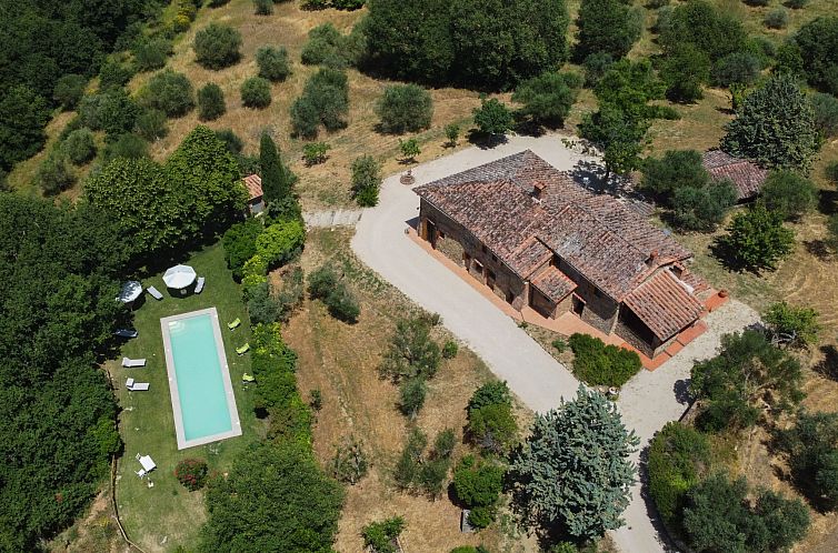 Verblijf 08941301 - Vakantiewoning Italiaanse meren - Vakantiehuis Pietreto